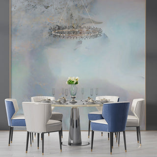 Tapet Gilded Accents