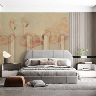 Tapet Ethereal Elegance