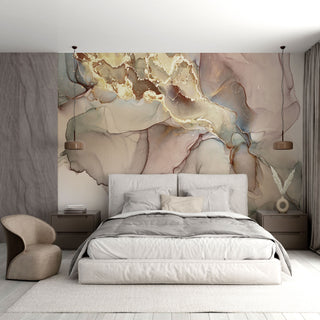 Tapet Alluring Elegance