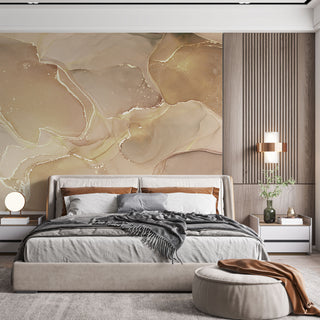 Tapet Celestial Serenity