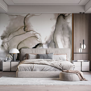 Tapet Whimsical Romance