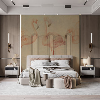 Tapet Ethereal Elegance
