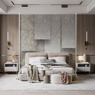 Tapet Serenity Waves