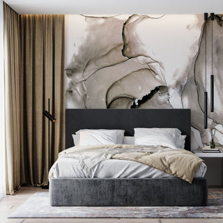 Tapet Whimsical Romance