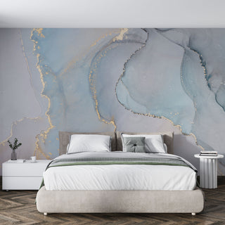 Tapet Luxe Marble