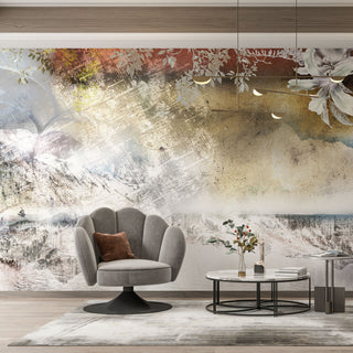 Tapet Surreal Splendor