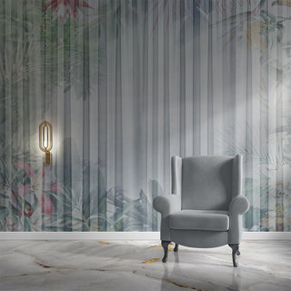 Tapet Luminous Cascades