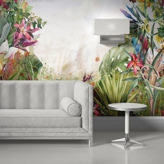 Tapet Leafy Enchantment