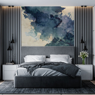 Tapet Infinite Horizon Art