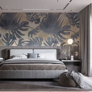 Tapet Tropic Hues