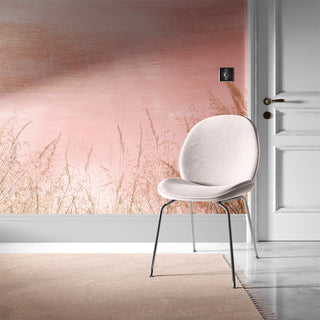 Tapet Pink Wall