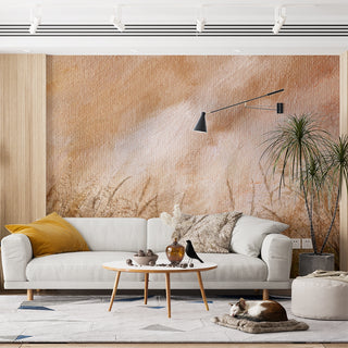 Tapet Vintage Wall
