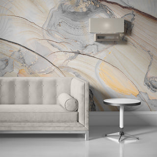 Tapet Mixed Marble
